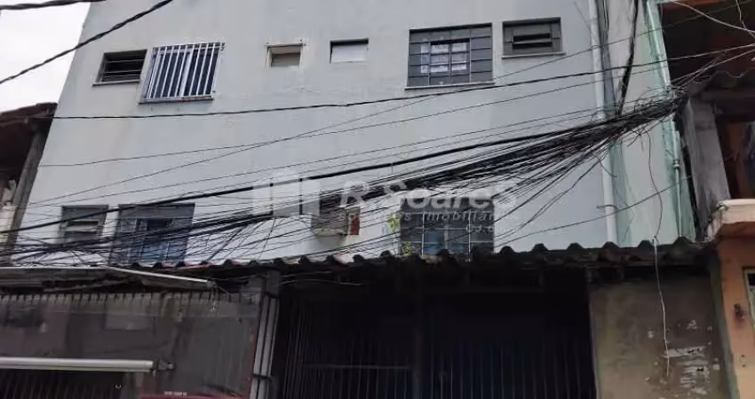 Apartamento com 1 quarto à venda na Rua Jupira, Botafogo, Rio de Janeiro