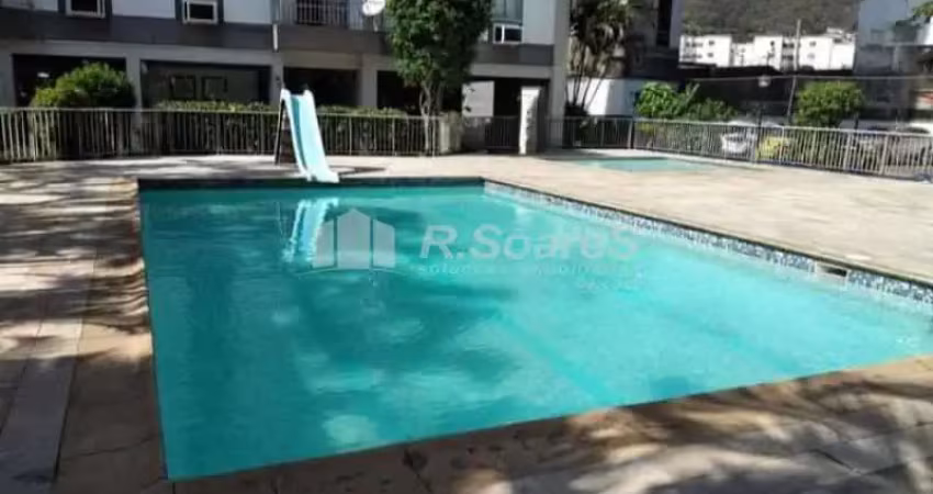 Apartamento com 2 quartos à venda na Rua Agostinho Barbalho, Madureira, Rio de Janeiro