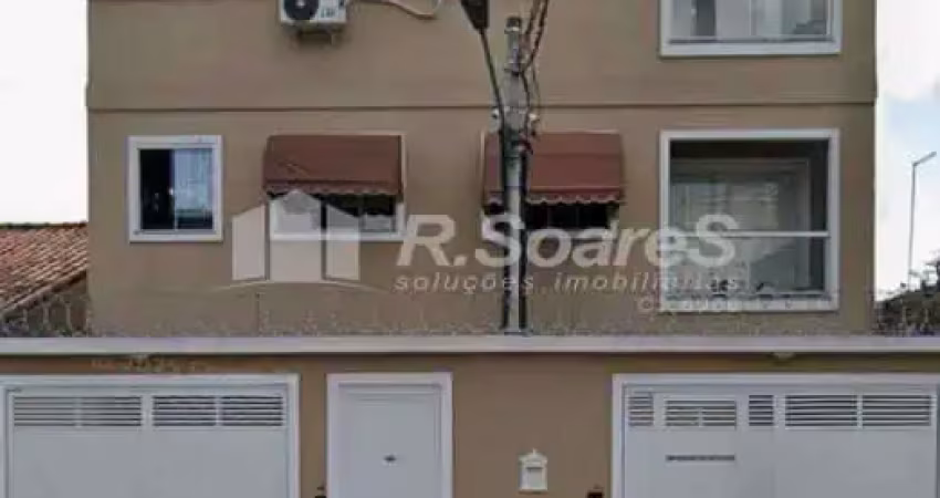 Apartamento com 2 quartos à venda na Rua Capintuba, Irajá, Rio de Janeiro