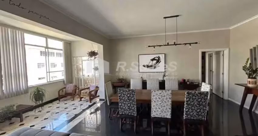 Apartamento com 4 quartos à venda na Rua Constante Ramos, Copacabana, Rio de Janeiro