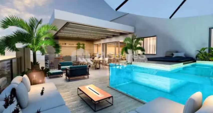 Apartamento com 3 quartos à venda na Rua General Goes Monteiro, Botafogo, Rio de Janeiro