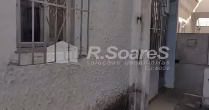 Casa com 1 quarto à venda na Rua Tenente Vítor Batista, Realengo, Rio de Janeiro