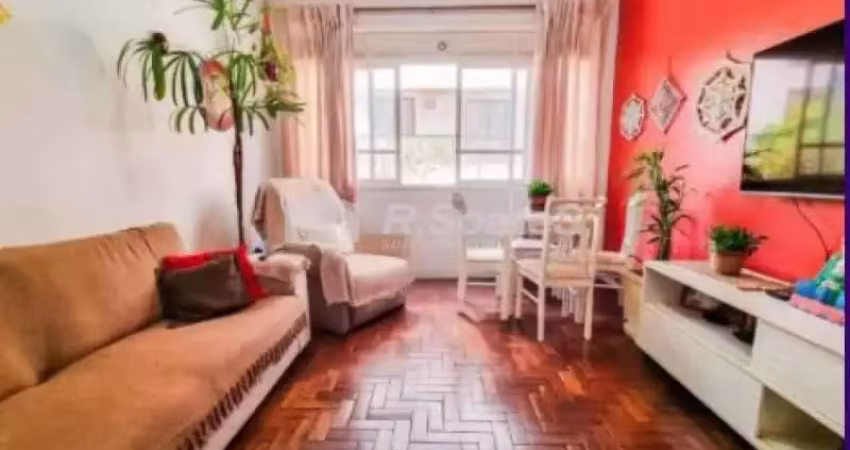 Apartamento com 2 quartos à venda na Rua Paulino Fernandes, Botafogo, Rio de Janeiro