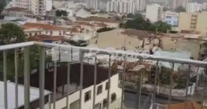 Apartamento com 2 quartos à venda na Rua Hermengarda, Méier, Rio de Janeiro