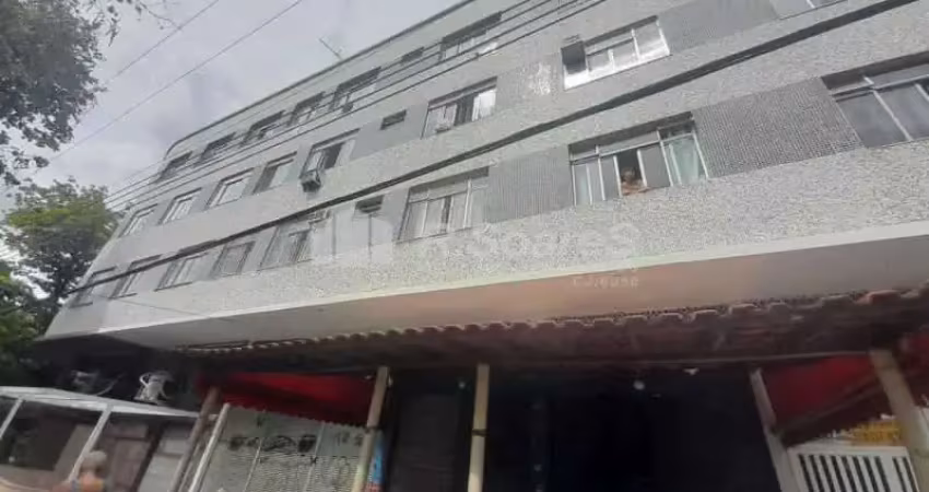 Apartamento com 2 quartos à venda na Rua Mário Barbedo, Vila Valqueire, Rio de Janeiro