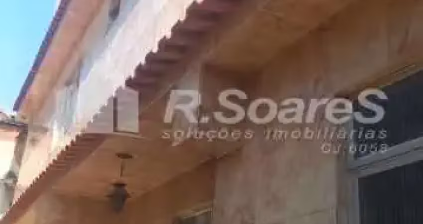 Casa com 4 quartos à venda na Travessa Carlos Xavier, Madureira, Rio de Janeiro