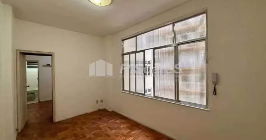 Apartamento com 1 quarto à venda na Avenida Venceslau Brás, Botafogo, Rio de Janeiro