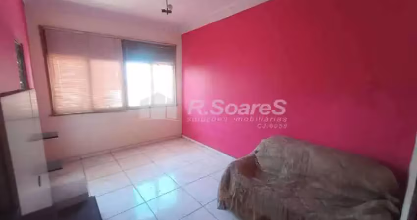 Casa com 4 quartos à venda na Rua Itamotinga, Oswaldo Cruz, Rio de Janeiro