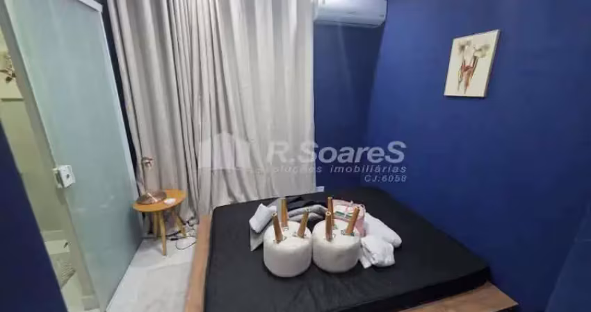 Sala comercial com 1 sala à venda na Avenida Nossa Senhora de Copacabana, Copacabana, Rio de Janeiro