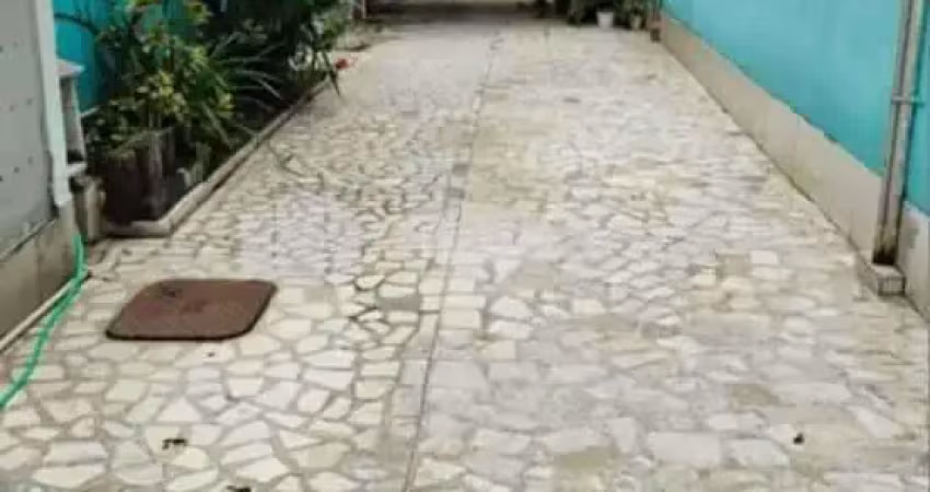 Casa com 2 quartos à venda na Rua Theodorico Fonseca, Padre Miguel, Rio de Janeiro