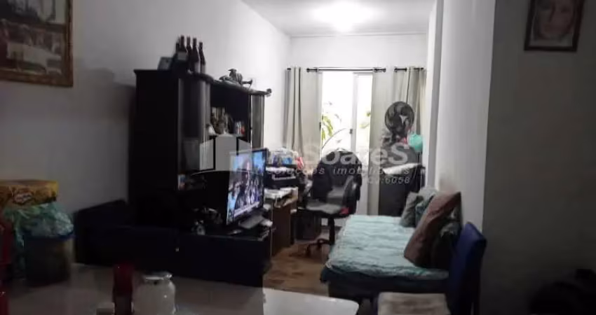 Apartamento com 1 quarto à venda na Rua Santa Clara, Copacabana, Rio de Janeiro