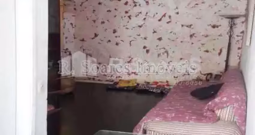 Apartamento com 2 quartos à venda na Rua Cinco de Julho, Copacabana, Rio de Janeiro