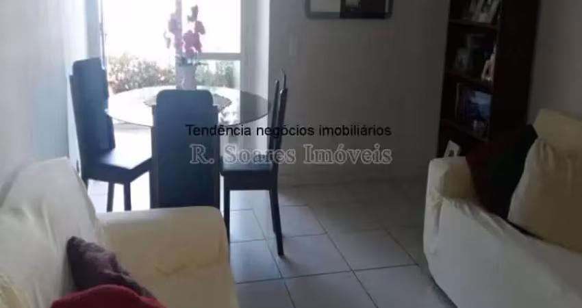 Apartamento com 2 quartos à venda na Rua Maxwell, Vila Isabel, Rio de Janeiro
