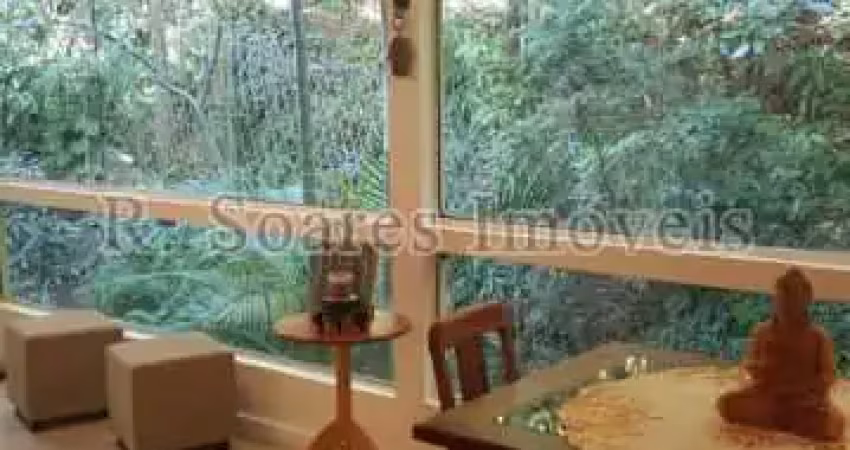Apartamento com 4 quartos à venda na Rua Sacopa, Lagoa, Rio de Janeiro