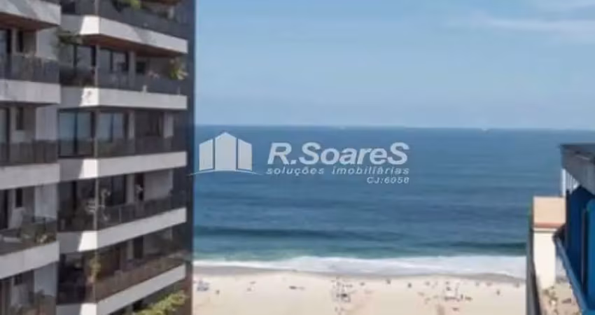 Apartamento com 4 quartos à venda na Rua Hilário de Gouveia, Copacabana, Rio de Janeiro