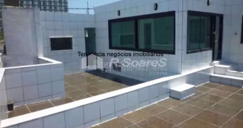 Apartamento com 7 quartos à venda na Rua Bolivar, Copacabana, Rio de Janeiro