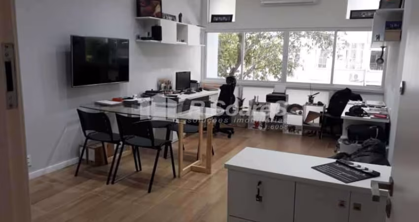 Sala comercial com 1 sala à venda na Rua Barata Ribeiro, Copacabana, Rio de Janeiro