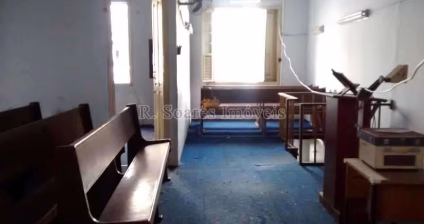 Casa comercial com 3 salas à venda na Rua Silva Castro, Copacabana, Rio de Janeiro