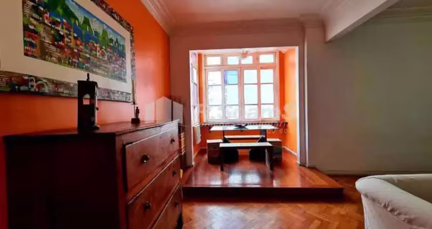 Apartamento com 3 quartos à venda na Rua Hilário de Gouveia, Copacabana, Rio de Janeiro