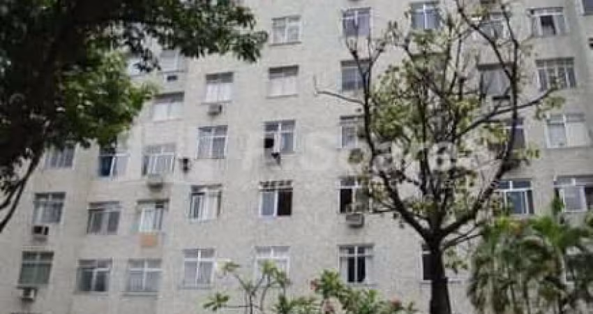 Apartamento com 2 quartos à venda na Rua Gonzaga Bastos, Vila Isabel, Rio de Janeiro