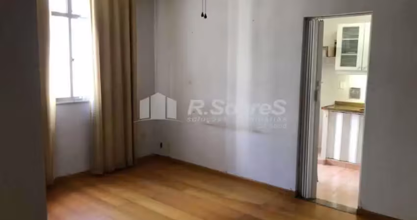 Apartamento com 2 quartos à venda na Rua Gonzaga Bastos, Vila Isabel, Rio de Janeiro