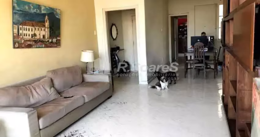 Apartamento com 3 quartos à venda na Rua Ministro Viveiros de Castro, Copacabana, Rio de Janeiro
