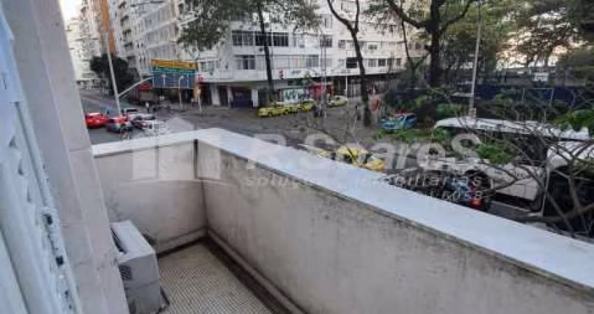 Apartamento com 3 quartos à venda na Avenida Nossa Senhora de Copacabana, Copacabana, Rio de Janeiro