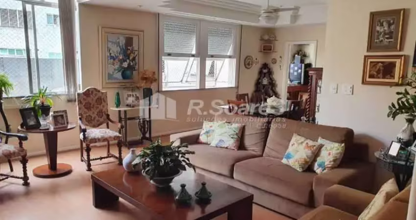 Apartamento com 3 quartos à venda na Rua Hilário de Gouveia, Copacabana, Rio de Janeiro