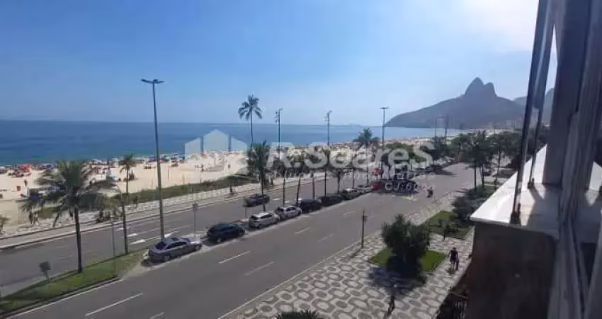 Apartamento com 4 quartos à venda na Avenida Vieira Souto, Ipanema, Rio de Janeiro