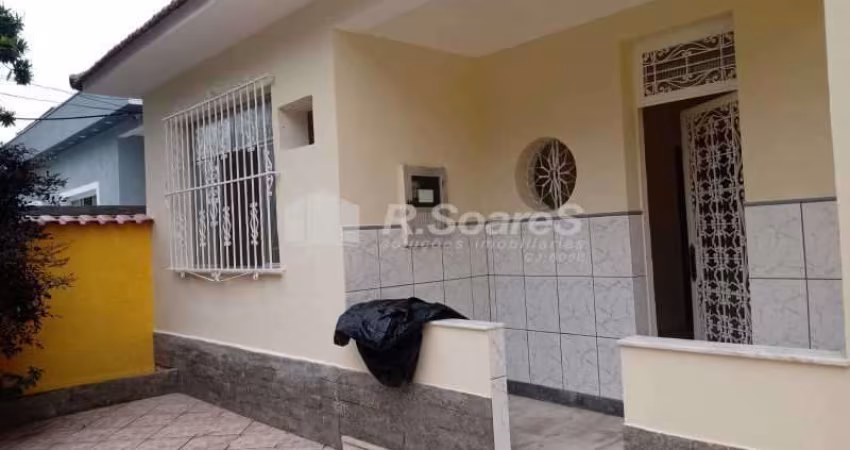Casa em condomínio fechado com 3 quartos à venda na Rua Guarabira, Todos os Santos, Rio de Janeiro