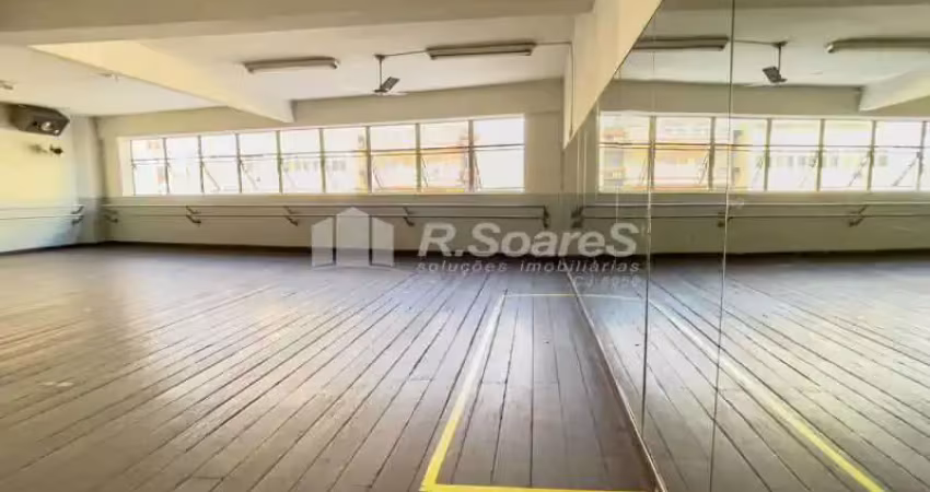 Prédio com 15 salas à venda na Rua José Veríssimo, Méier, Rio de Janeiro