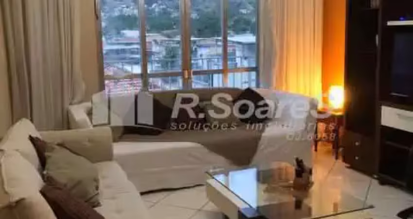 Apartamento com 3 quartos à venda na Rua do Souto, Cascadura, Rio de Janeiro