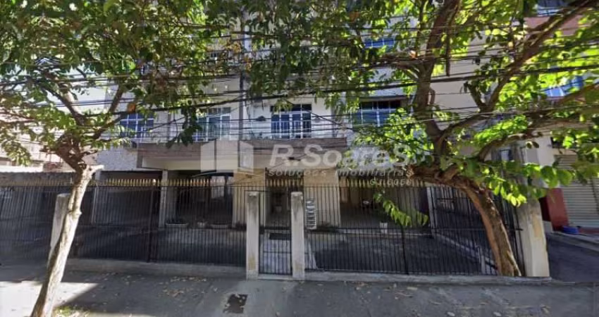 Apartamento com 3 quartos à venda na Rua do Souto, Cascadura, Rio de Janeiro