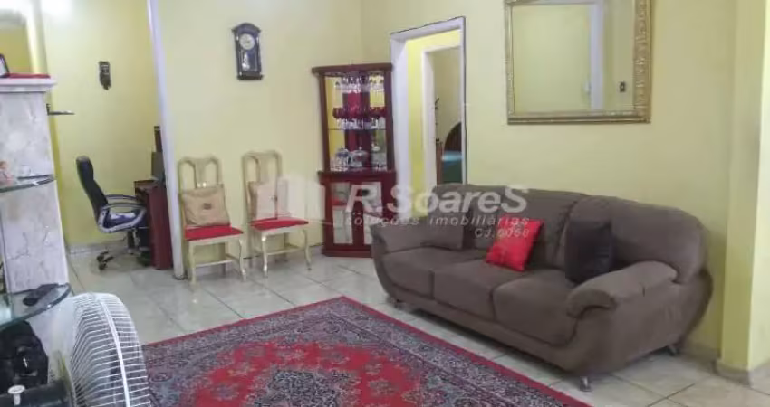Apartamento com 2 quartos à venda na Rua Visconde de Santa Isabel, Vila Isabel, Rio de Janeiro