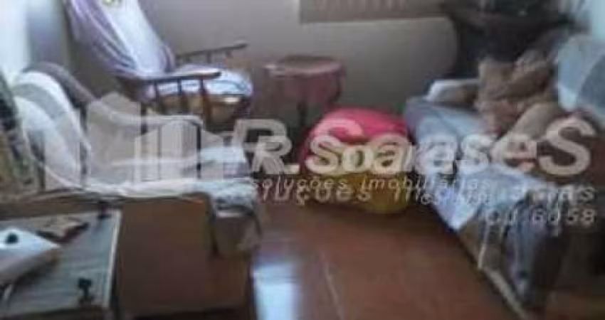 Apartamento com 2 quartos à venda na Rua Martins Lage, Engenho Novo, Rio de Janeiro