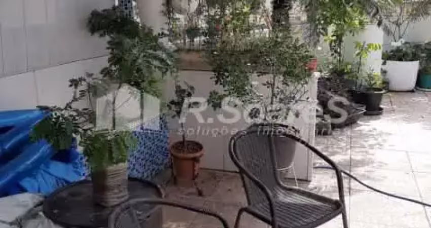 Apartamento com 2 quartos à venda na Rua Ramos da Fonseca, Lins de Vasconcelos, Rio de Janeiro