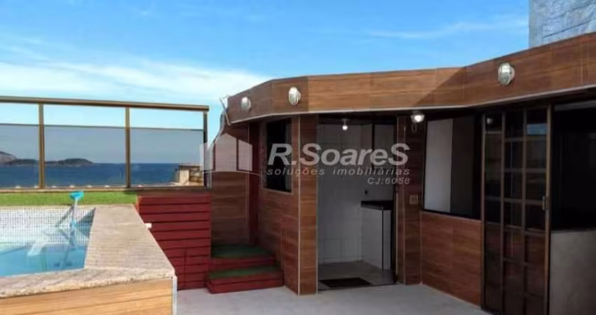 Apartamento com 3 quartos à venda na Rua Prudente de Morais, Ipanema, Rio de Janeiro