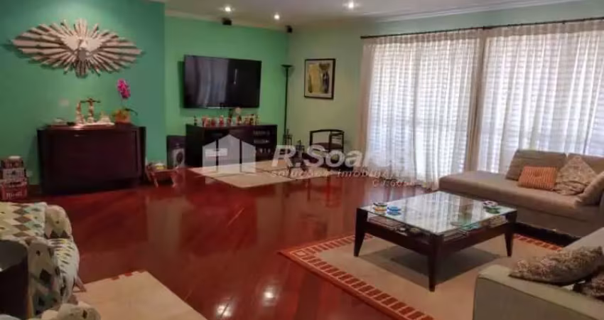 Apartamento com 5 quartos à venda na Rua Hipólito da Costa, Vila Isabel, Rio de Janeiro