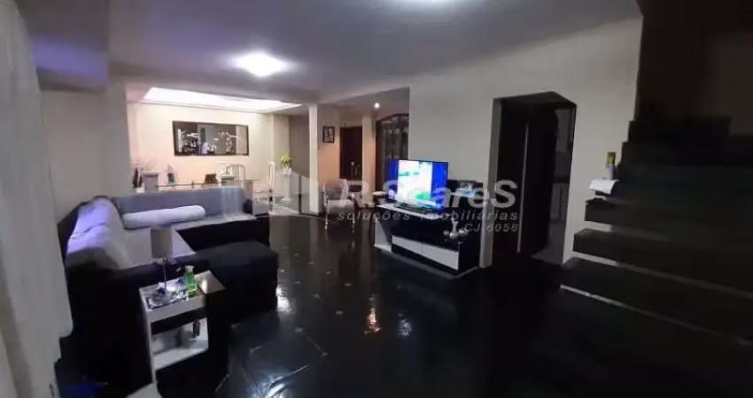 Casa em condomínio fechado com 3 quartos à venda na Rua Engenheiro Gama Lobo, Vila Isabel, Rio de Janeiro