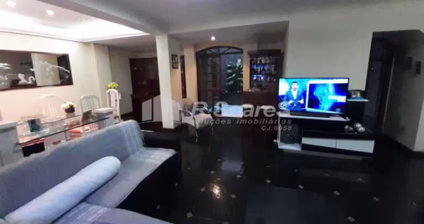 Casa em condomínio fechado com 3 quartos à venda na Rua Engenheiro Gama Lobo, Vila Isabel, Rio de Janeiro