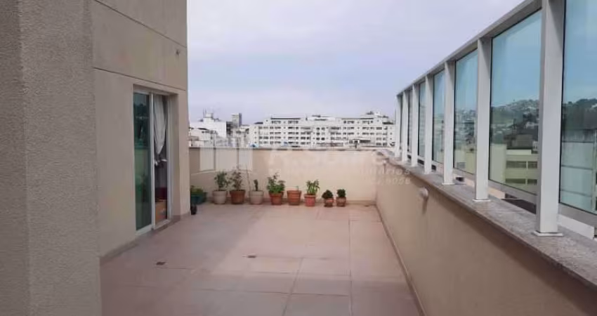 Apartamento com 3 quartos à venda na Rua Professor Gabizo, Tijuca, Rio de Janeiro
