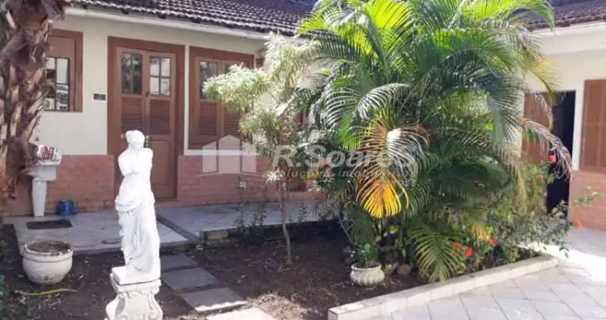 Casa com 6 quartos à venda na Rua Visconde de Silva, Botafogo, Rio de Janeiro