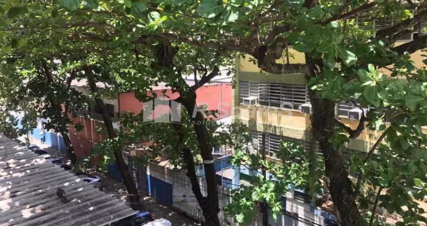 Casa comercial com 1 sala à venda na Travessa Pepe, Botafogo, Rio de Janeiro
