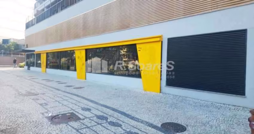 Ponto comercial à venda na Rua Justiniano da Rocha, Vila Isabel, Rio de Janeiro