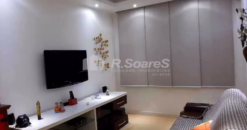 Apartamento com 2 quartos à venda na Rua Miguel Ângelo, Cachambi, Rio de Janeiro