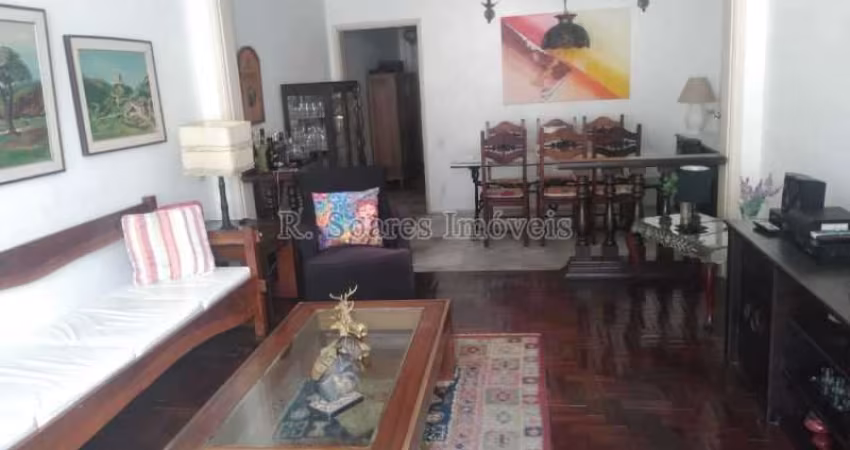 Apartamento com 3 quartos à venda na Rua Barata Ribeiro, Copacabana, Rio de Janeiro