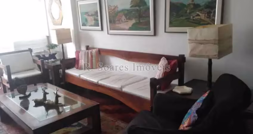 Apartamento com 3 quartos à venda na Rua Barata Ribeiro, Copacabana, Rio de Janeiro