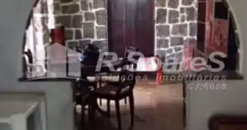 Casa com 3 quartos à venda na Travessa Matilde, Tijuca, Rio de Janeiro