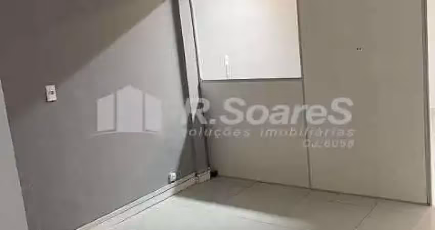 Sala comercial com 1 sala à venda na Rua da Passagem, Botafogo, Rio de Janeiro