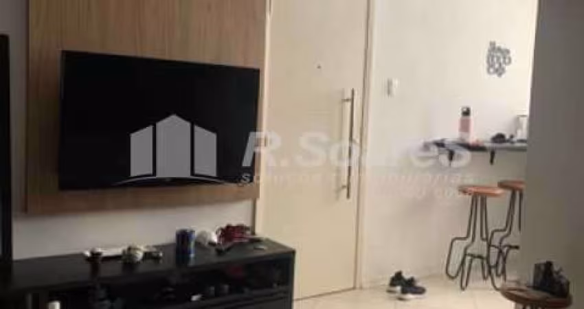 Apartamento com 1 quarto à venda na Praia de Botafogo, Botafogo, Rio de Janeiro